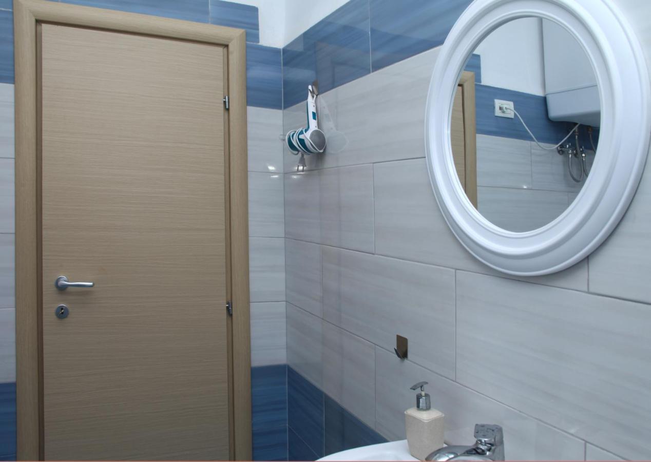 Old Town Boulevard Apartment In City Center Durrës Exterior foto